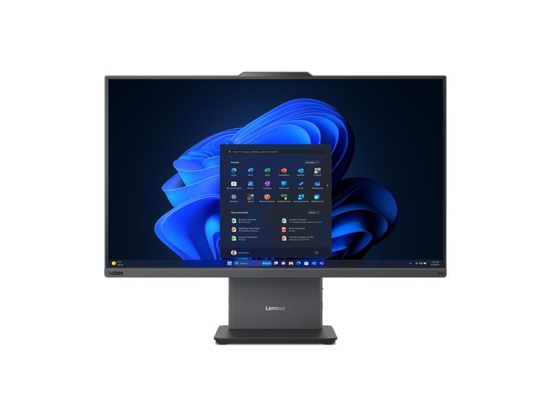 Lenovo AIO ThinkCentre neo 50a 27 Gen 5 (Intel)