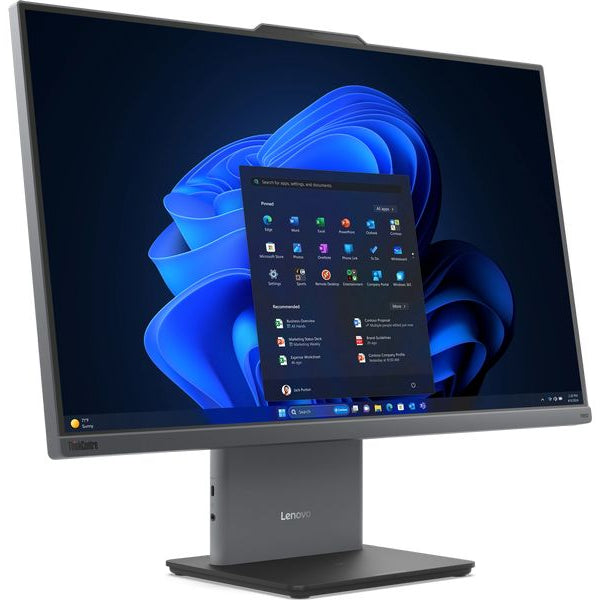 Lenovo AIO ThinkCentre neo 50a 27 Gen 5 (Intel)
