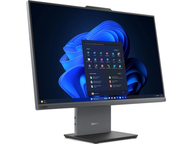 Lenovo AIO ThinkCentre neo 50a 27 Gen 5 (Intel)