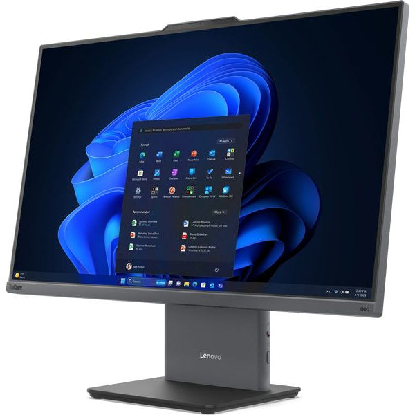 Lenovo AIO ThinkCentre neo 50a 27 Gen 5 (Intel)