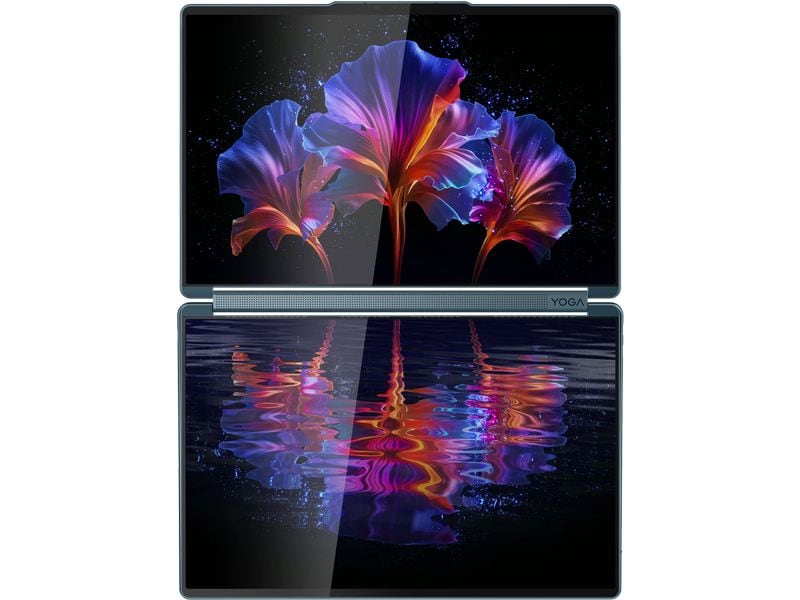 Lenovo Notebook Yoga Book 9 14IAH10 (Intel)