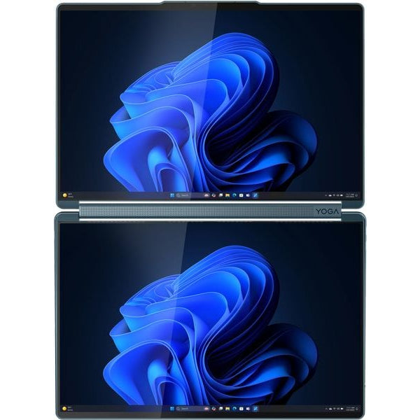 Lenovo Notebook Yoga Book 9 14IAH10 (Intel)