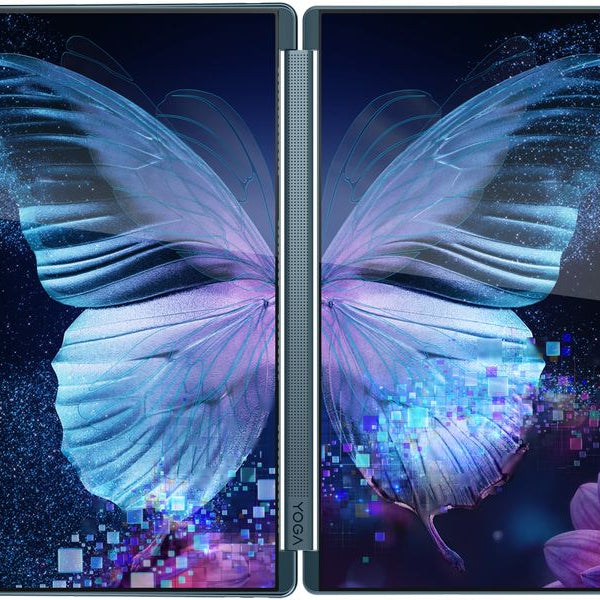 Lenovo Notebook Yoga Book 9 14IAH10 (Intel)