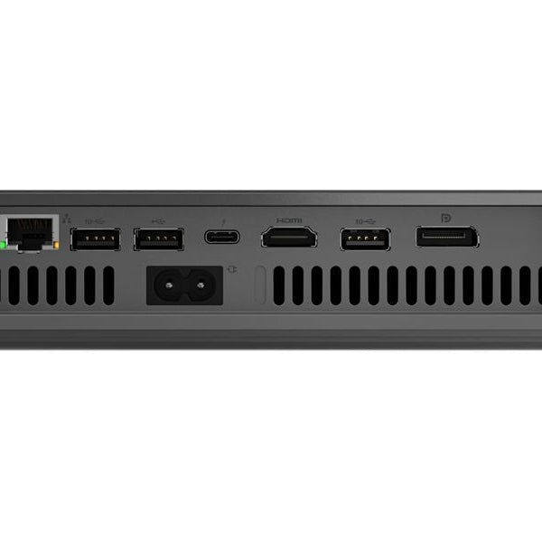 Lenovo Mini PC IdeaCentre Mini 01IRH10R (Intel)
