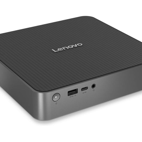 Lenovo Mini PC IdeaCentre Mini 01IRH10R (Intel)