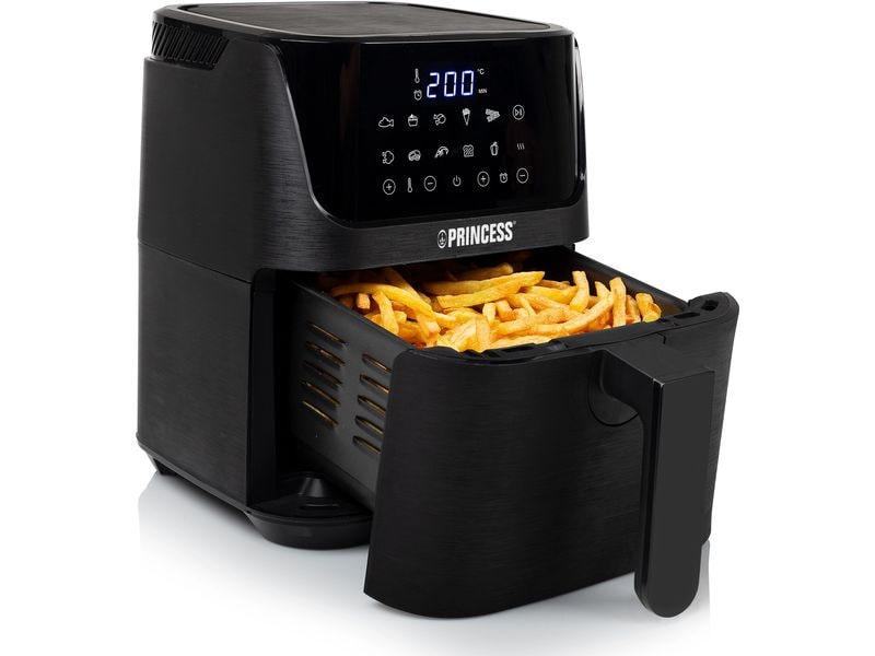 Princess Heissluft-Fritteuse 3.5 l