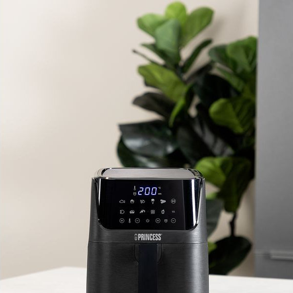 Princess Heissluft-Fritteuse 3.5 l