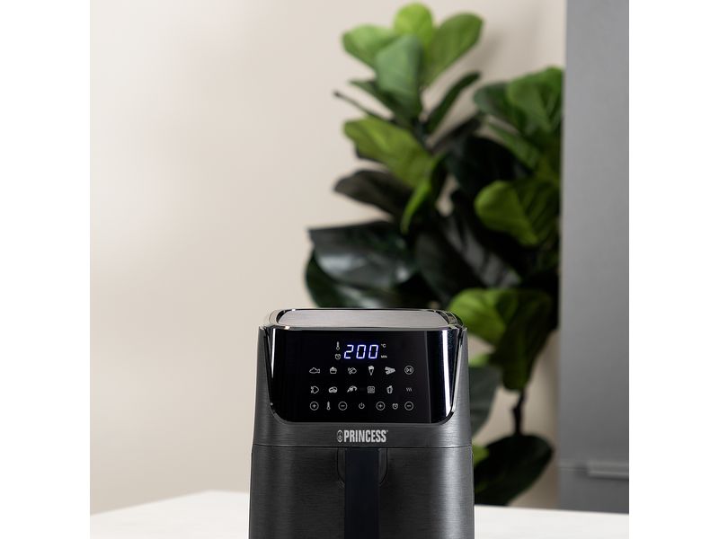 Princess Heissluft-Fritteuse 3.5 l