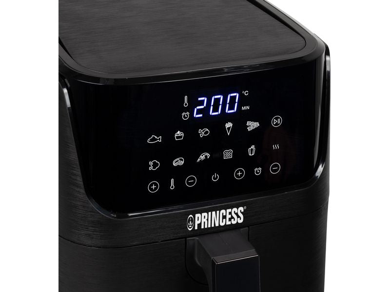 Princess Heissluft-Fritteuse 3.5 l