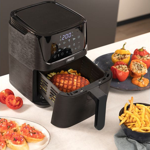 Princess Heissluft-Fritteuse 3.5 l