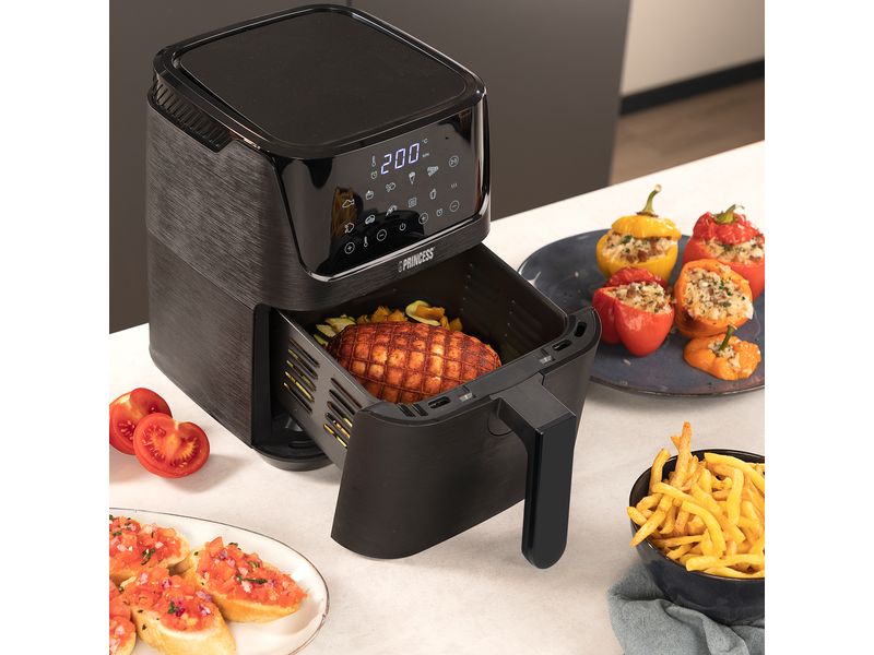 Princess Heissluft-Fritteuse 3.5 l