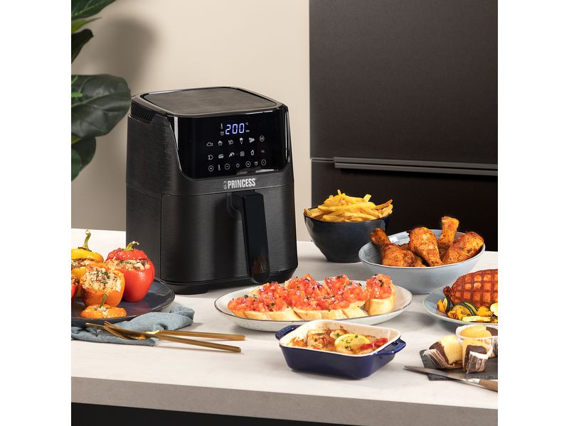 Princess Heissluft-Fritteuse 3.5 l