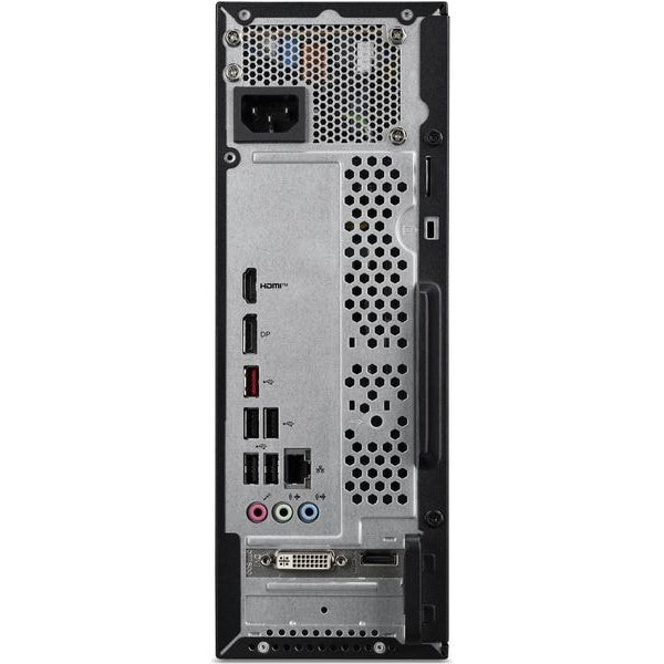 Acer PC Aspire XC-1860 (U5 225,16GB, 512GB SSD)