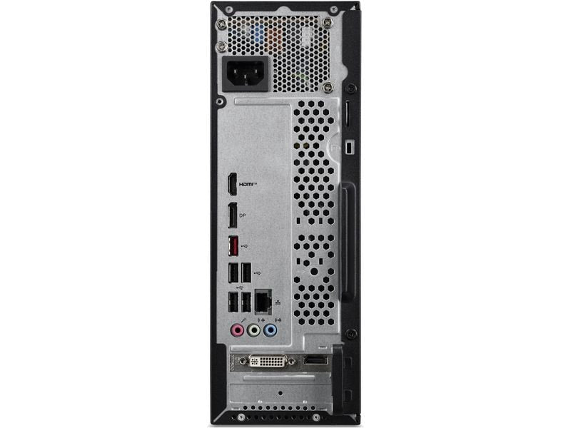 Acer PC Aspire XC-1860 (U5 225,16GB, 512GB SSD)