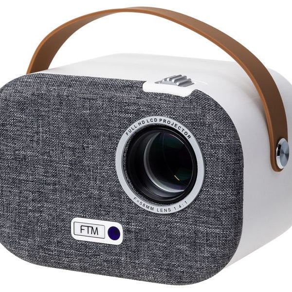 FTM Projektor Mini