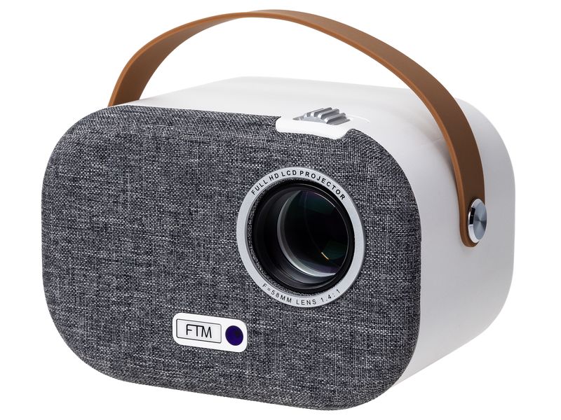 FTM Projektor Mini
