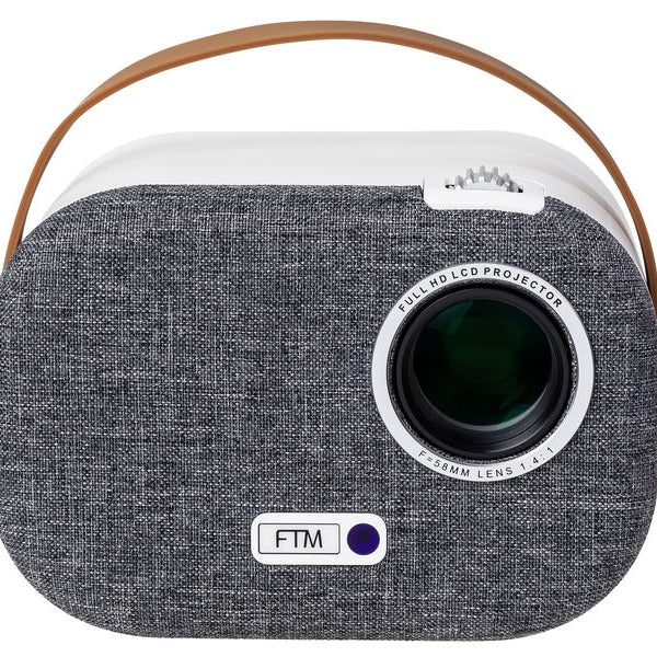 FTM Projektor Mini