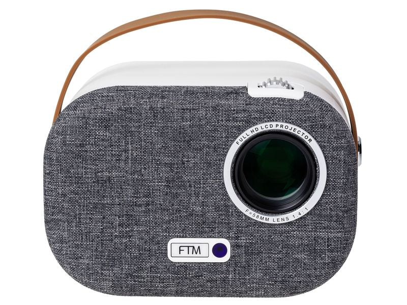 FTM Projektor Mini