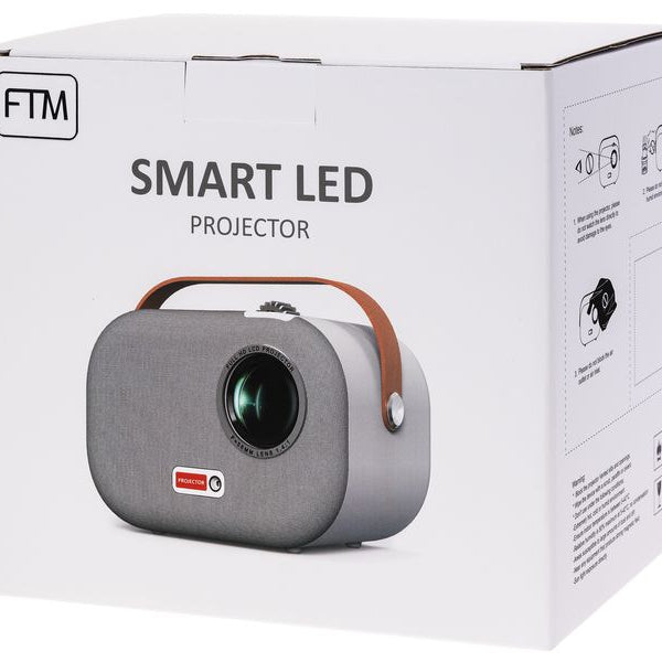 FTM Projektor Mini