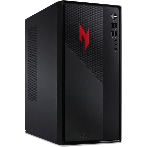 Acer Gaming PC Nitro N20 (N20-100) i5-13420H, RTX 5060