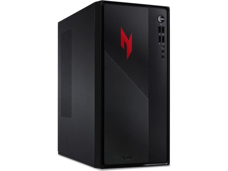 Acer Gaming PC Nitro N20 (N20-100) i5-13420H, RTX 5060