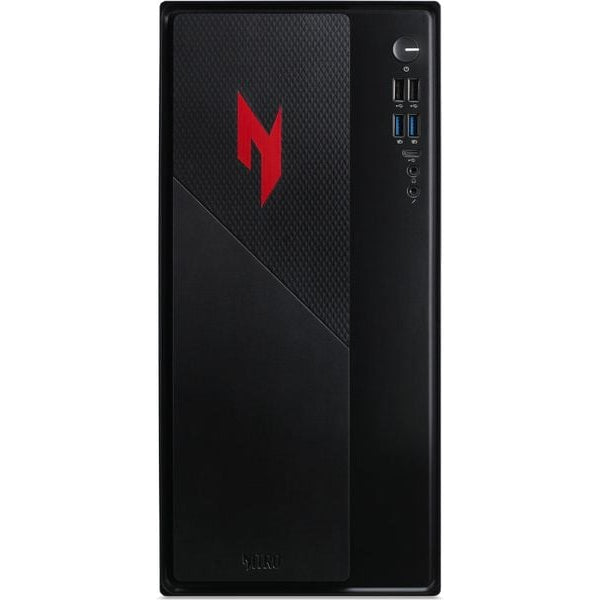 Acer Gaming PC Nitro N20 (N20-100) i5-13420H, RTX 5060
