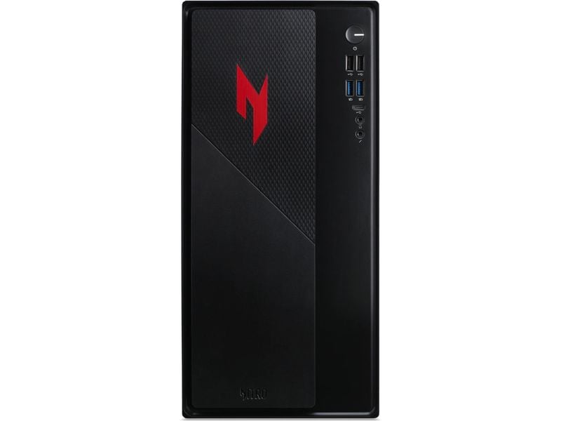 Acer Gaming PC Nitro N20 (N20-100) i5-13420H, RTX 5060