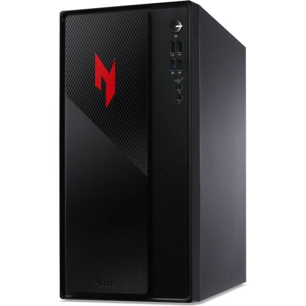 Acer Gaming PC Nitro N20 (N20-100) i5-13420H, RTX 5060