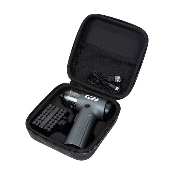 STRUCT Akku-Schrauber Forza Pro