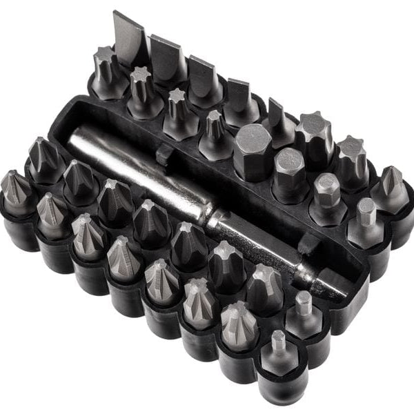 STRUCT Akku-Schrauber Forza Pro