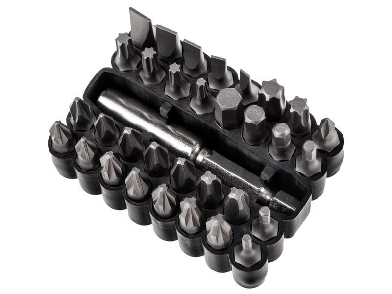 STRUCT Akku-Schrauber Forza Pro