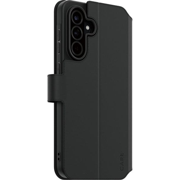 CARE Wallet Case Kickstand Galaxy A56 5G