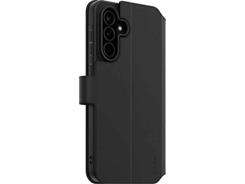 CARE Wallet Case Kickstand Galaxy A56 5G