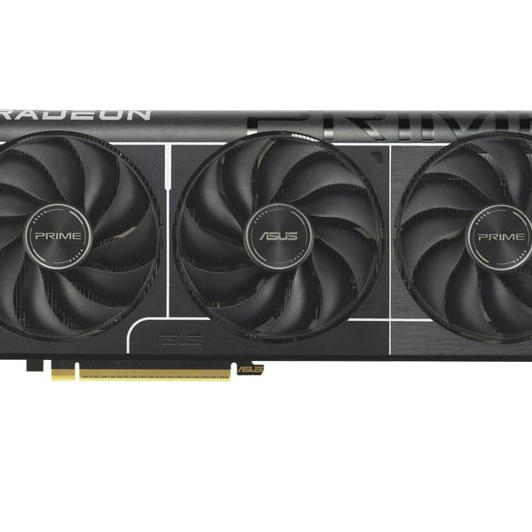 ASUS Grafikkarte AMD Radeon RX9060 XT Prime 8GB