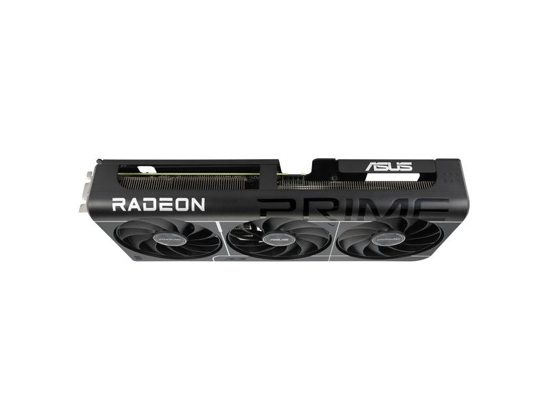 ASUS Grafikkarte AMD Radeon RX9060 XT Prime 8GB