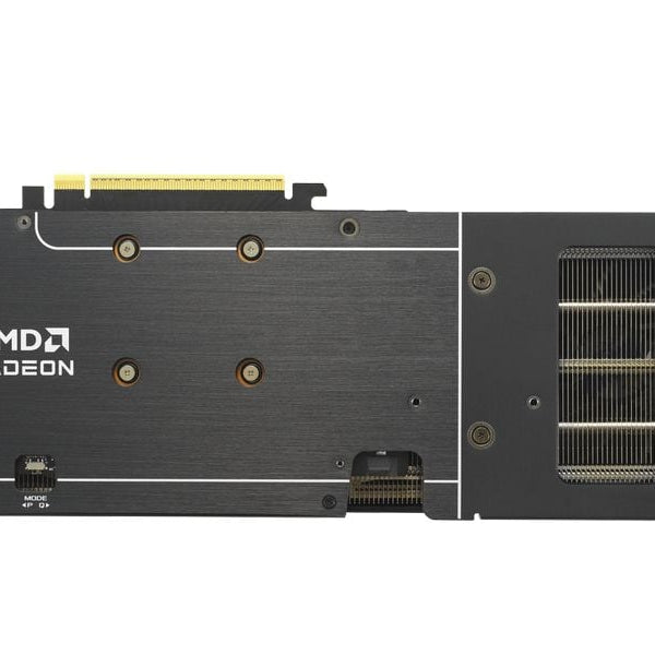 ASUS Grafikkarte AMD Radeon RX9060 XT Prime 8GB