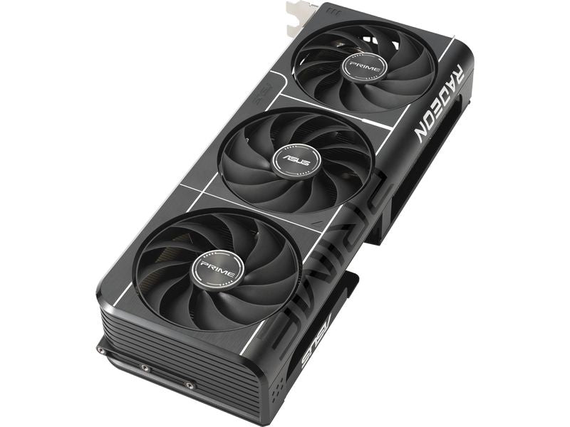 ASUS Grafikkarte AMD Radeon RX9060 XT Prime 16GB