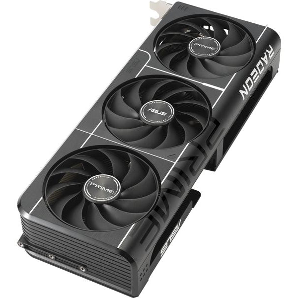 ASUS Grafikkarte AMD Radeon RX9060 XT Prime 8GB