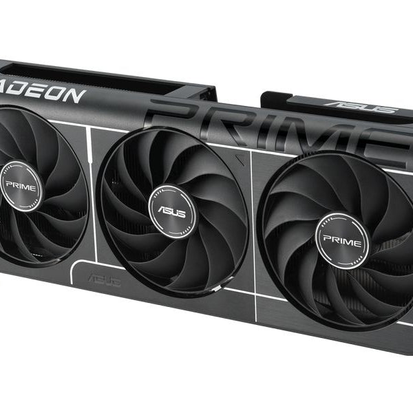 ASUS Grafikkarte AMD Radeon RX9060 XT Prime 8GB