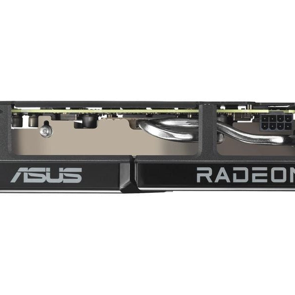 ASUS Grafikkarte Dual Radeon RX9060XT 16G