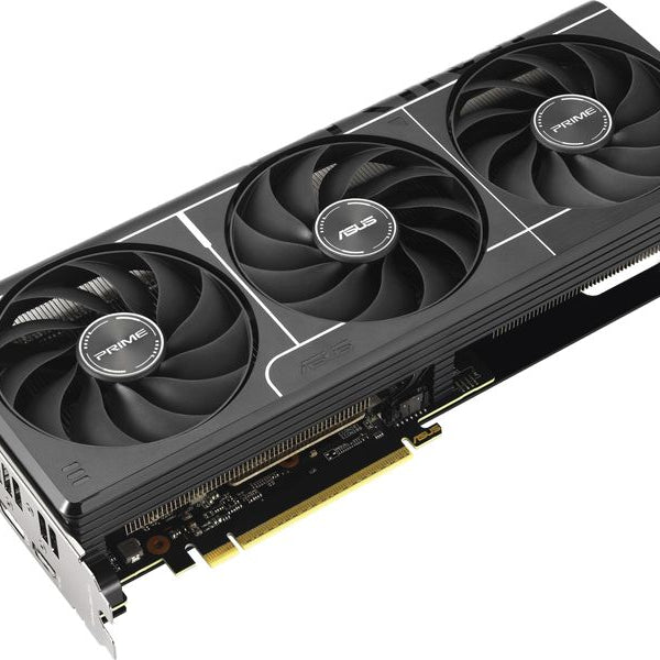 ASUS Grafikkarte AMD Radeon RX9060 XT Prime 8GB