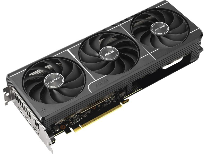 ASUS Grafikkarte AMD Radeon RX9060 XT Prime 8GB