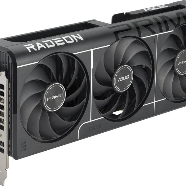 ASUS Grafikkarte AMD Radeon RX9060 XT Prime 16GB