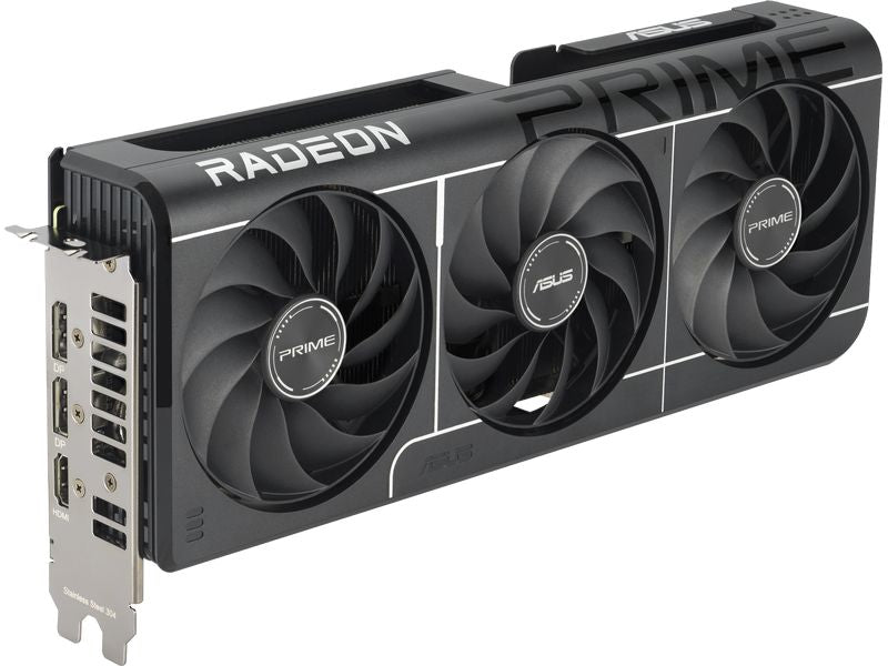 ASUS Grafikkarte AMD Radeon RX9060 XT Prime 8GB