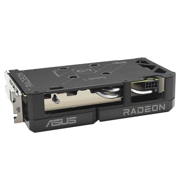 ASUS Grafikkarte Dual Radeon RX9060XT 16G