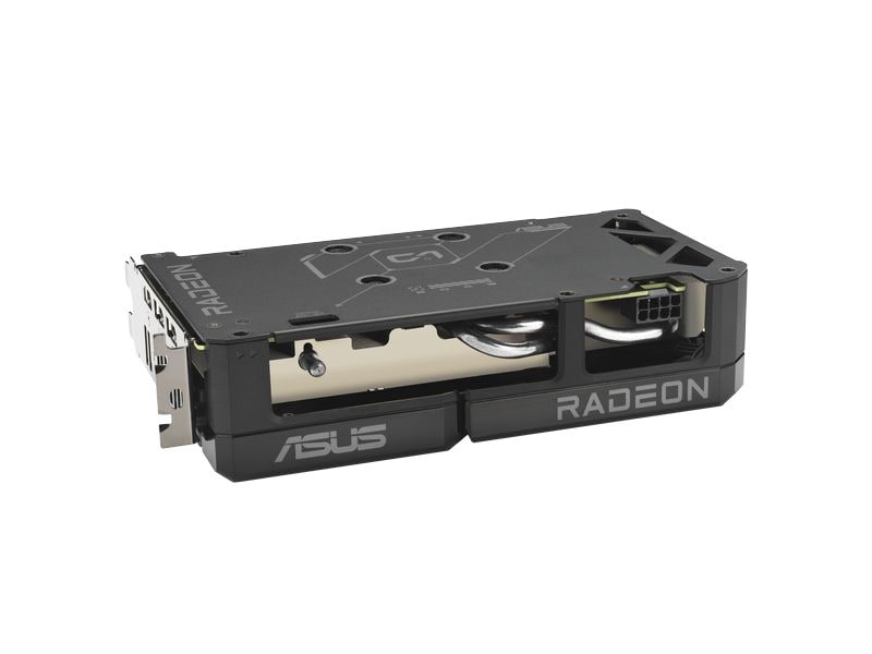 ASUS Grafikkarte Dual Radeon RX9060XT 16G