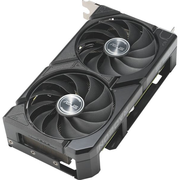 ASUS Grafikkarte AMD Radeon RX9060 XT Dual 8GB