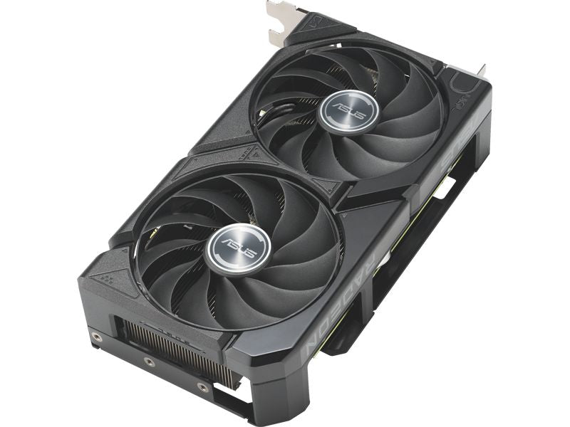ASUS Grafikkarte Dual Radeon RX9060XT 16G