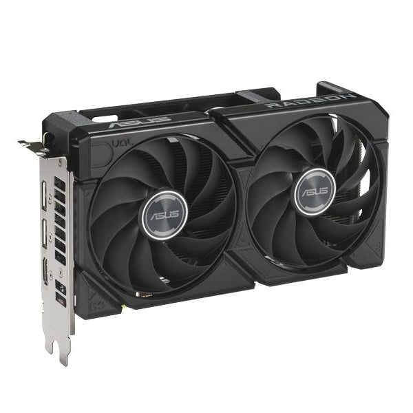 ASUS Grafikkarte Dual Radeon RX9060XT 16G