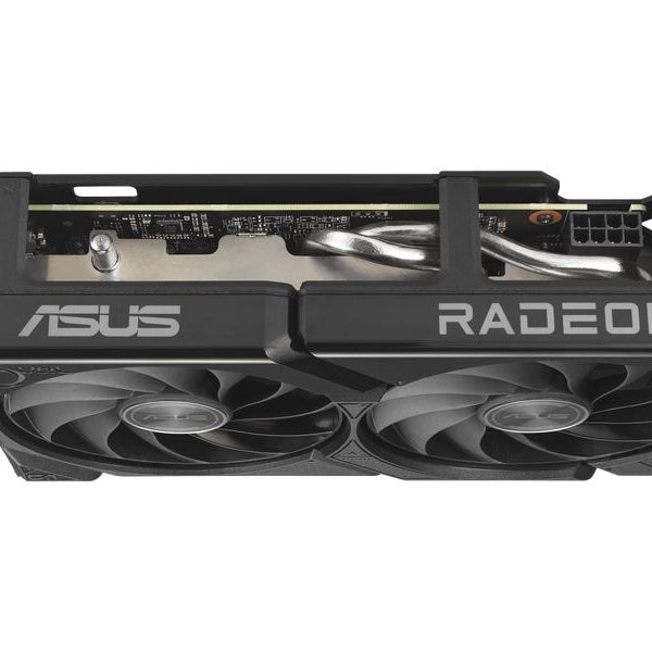 ASUS Grafikkarte Dual Radeon RX9060XT 16G